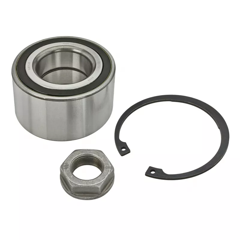 Roulement de roue avant MEYLE 11-14 650 0016