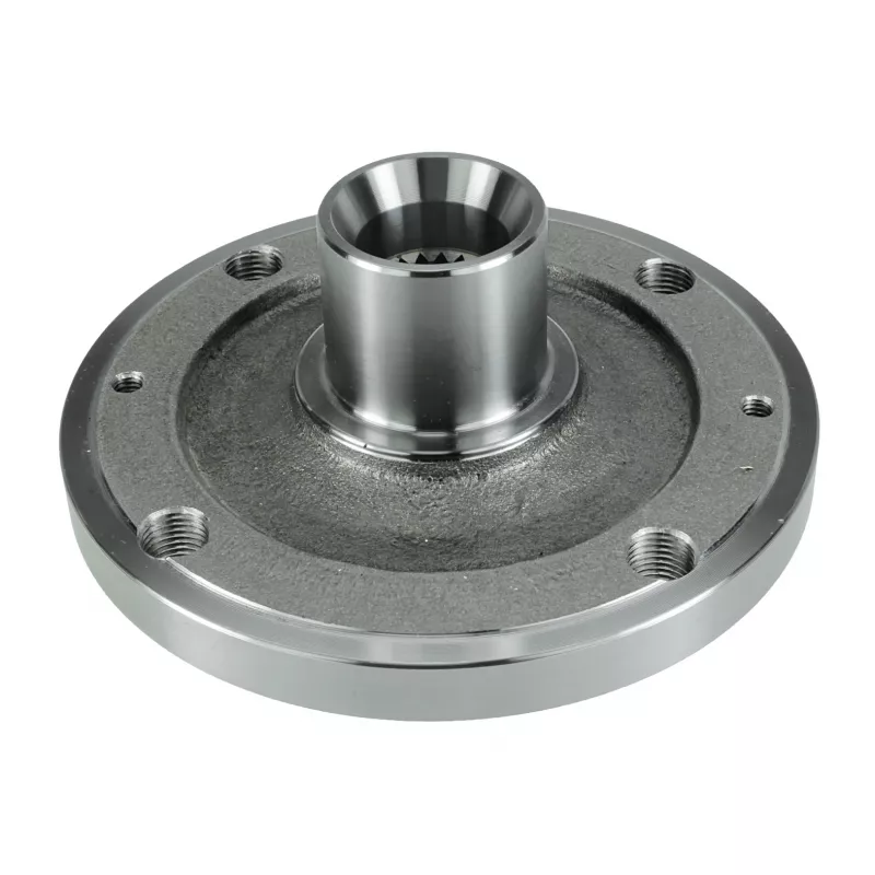 Moyeu de roue avant MEYLE 11-14 652 0003
