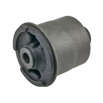 Suspension, corps de l'essieu MEYLE 11-14 710 0005