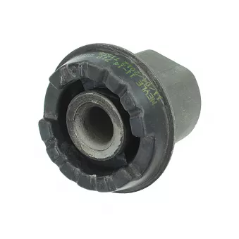 Suspension, corps de l'essieu MEYLE 11-14 710 0011