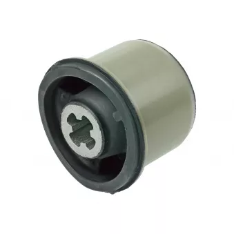Suspension, corps de l'essieu MEYLE 11-14 710 0015