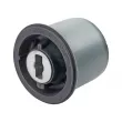 Suspension, corps de l'essieu MEYLE 11-14 710 0017 - Visuel 1