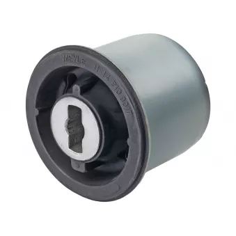 Suspension, corps de l'essieu MEYLE 11-14 710 0017