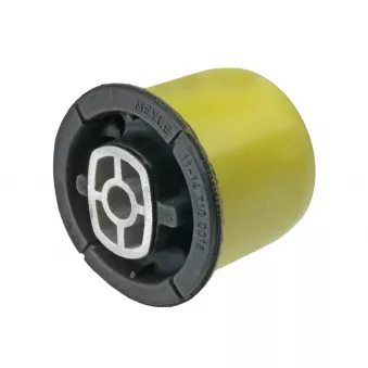 Suspension, corps de l'essieu MEYLE 11-14 710 0018