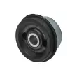 Suspension, corps de l'essieu MEYLE 11-14 710 0025 - Visuel 1