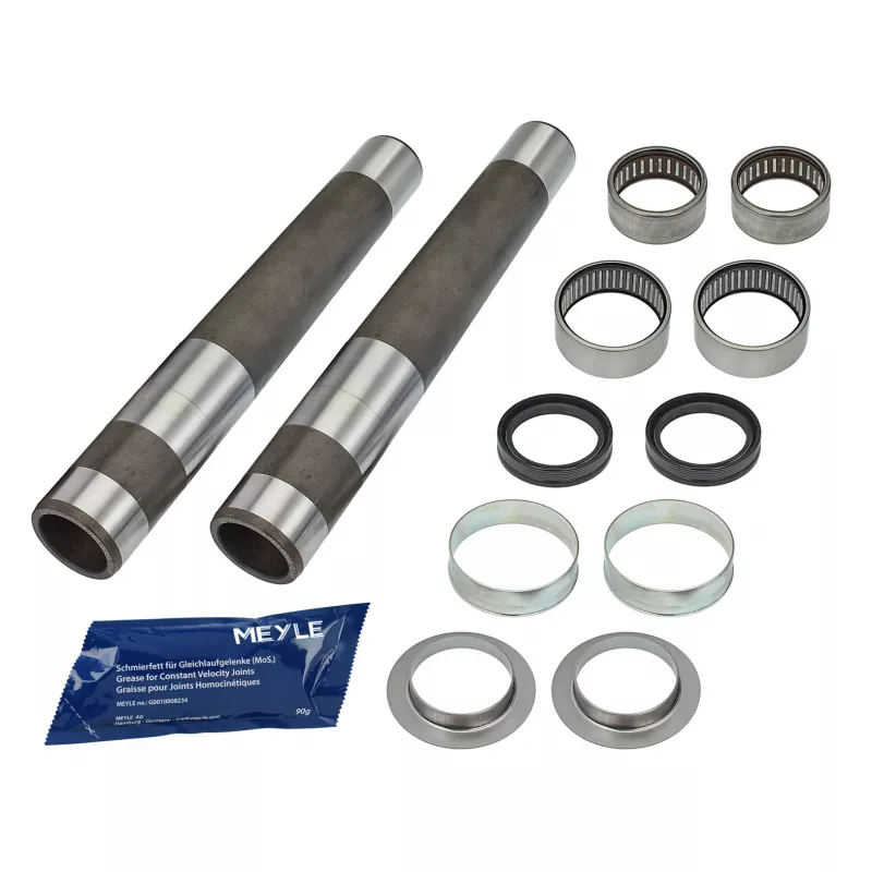 Kit de réparation, corps de l'essieu MEYLE 11-14 753 0003