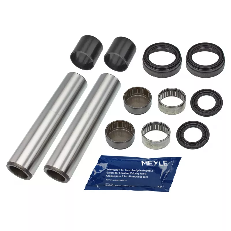 Kit de réparation, corps de l'essieu MEYLE 11-14 753 0004