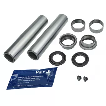 Kit de réparation, corps de l'essieu MEYLE