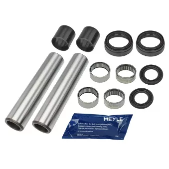 Kit de réparation, corps de l'essieu MEYLE 11-14 753 0006
