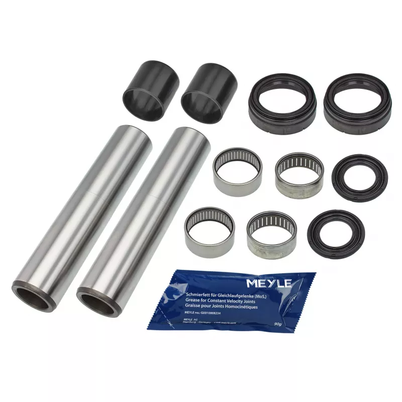 Kit de réparation, corps de l'essieu MEYLE 11-14 753 0006