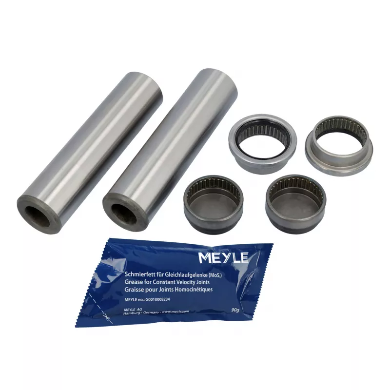Kit de réparation, corps de l'essieu MEYLE 11-14 753 0007