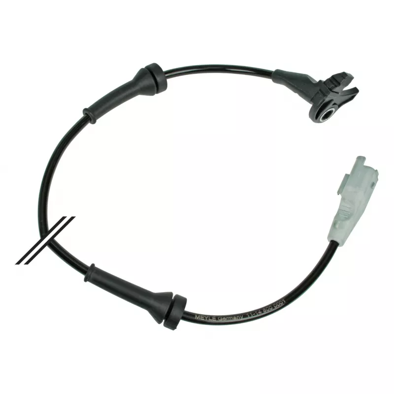 Capteur, vitesse de roue MEYLE 11-14 800 0001