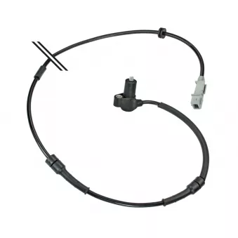 Capteur, vitesse de roue MEYLE 11-14 800 0004