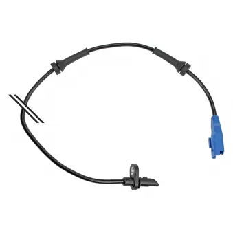 Capteur, vitesse de roue MEYLE 11-14 800 0007