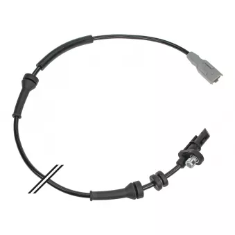 Capteur, vitesse de roue MEYLE 11-14 800 0008