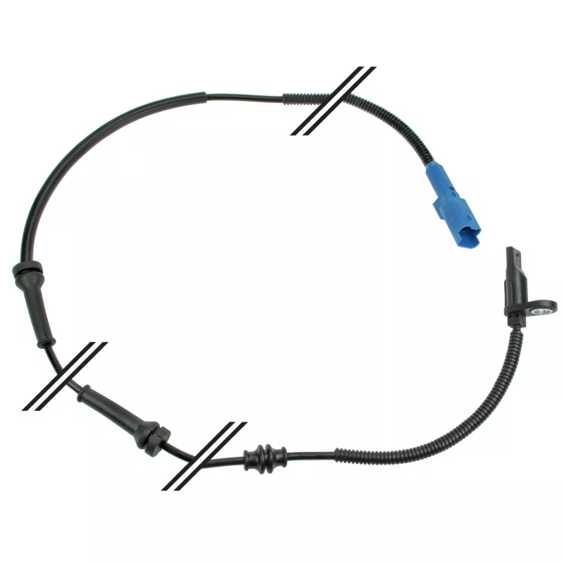 Capteur, vitesse de roue MEYLE 11-14 800 0011