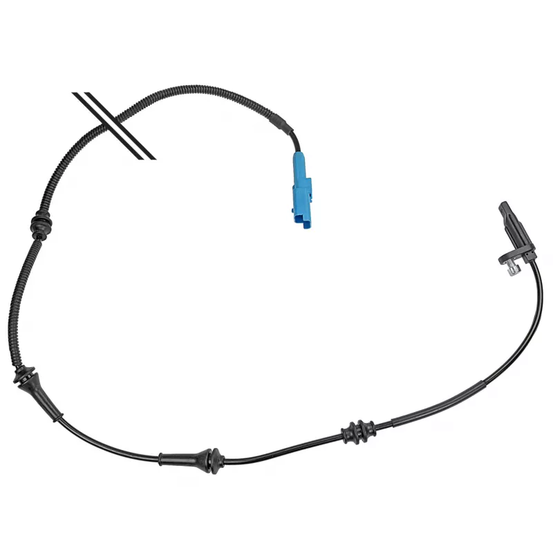 Capteur, vitesse de roue MEYLE 11-14 800 0014