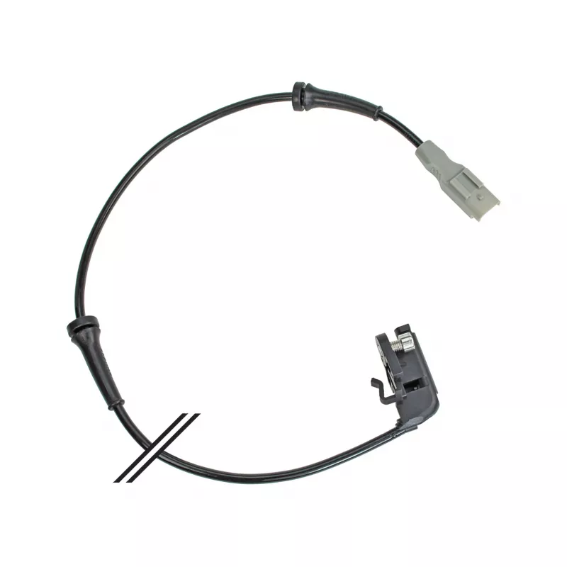 Capteur, vitesse de roue MEYLE 11-14 800 0016