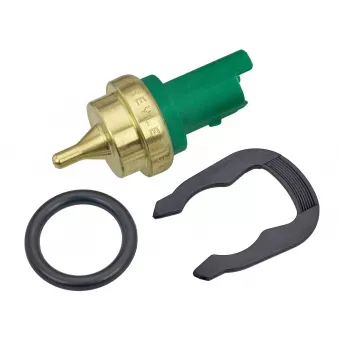Sonde de température, liquide de refroidissement MEYLE 11-14 821 0006