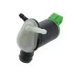 Pompe d'eau de nettoyage, nettoyage des vitres MEYLE 11-14 870 0003 - Visuel 1