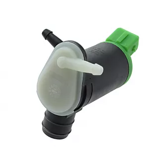 Pompe d'eau de nettoyage, nettoyage des vitres MEYLE 11-14 870 0003