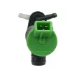 Pompe d'eau de nettoyage, nettoyage des vitres MEYLE 11-14 870 0003 - Visuel 2