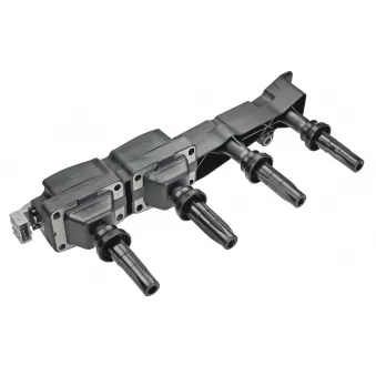 Bobine d'allumage MEYLE 11-14 885 0002