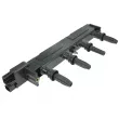 Bobine d'allumage MEYLE 11-14 885 0007 - Visuel 1
