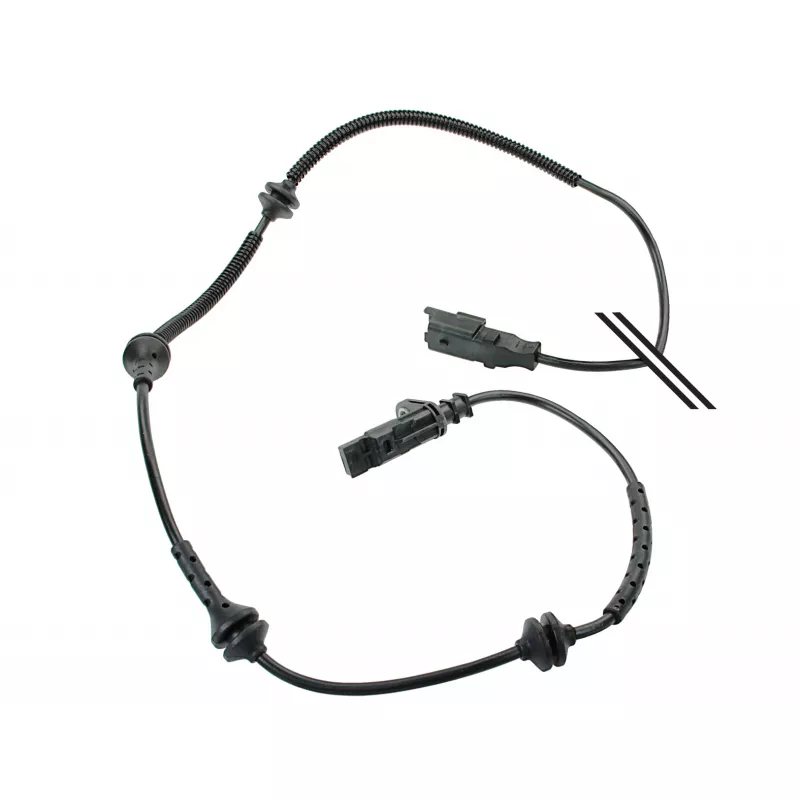Capteur, vitesse de roue MEYLE 11-14 899 0019