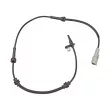 Capteur, vitesse de roue MEYLE 11-14 899 0024 - Visuel 1