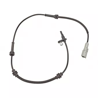 Capteur, vitesse de roue MEYLE 11-14 899 0024