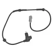 Capteur, vitesse de roue MEYLE 11-14 899 0025 - Visuel 1