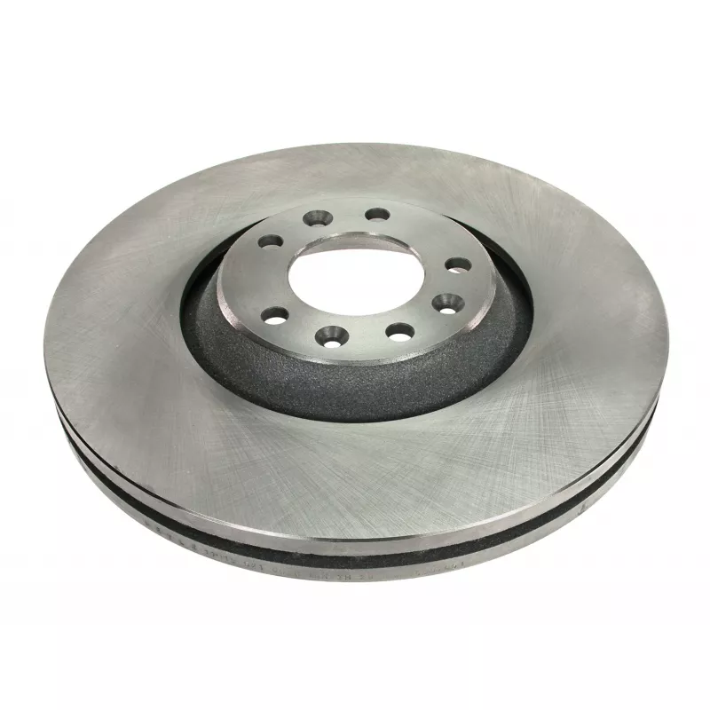 Jeu de 2 disques de frein avant MEYLE 11-15 521 0028