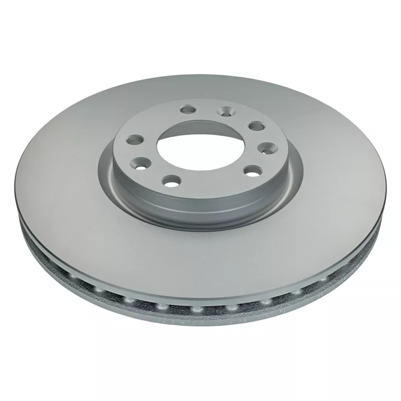 Jeu de 2 disques de frein avant MEYLE 11-15 521 0030/PD