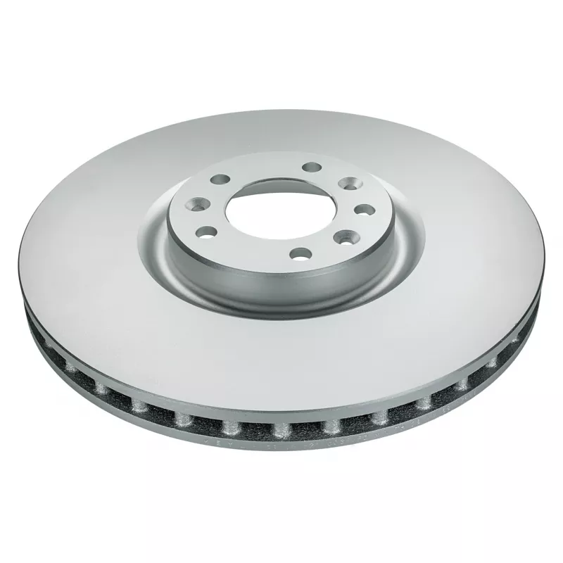 Jeu de 2 disques de frein avant MEYLE 11-15 521 0039/PD