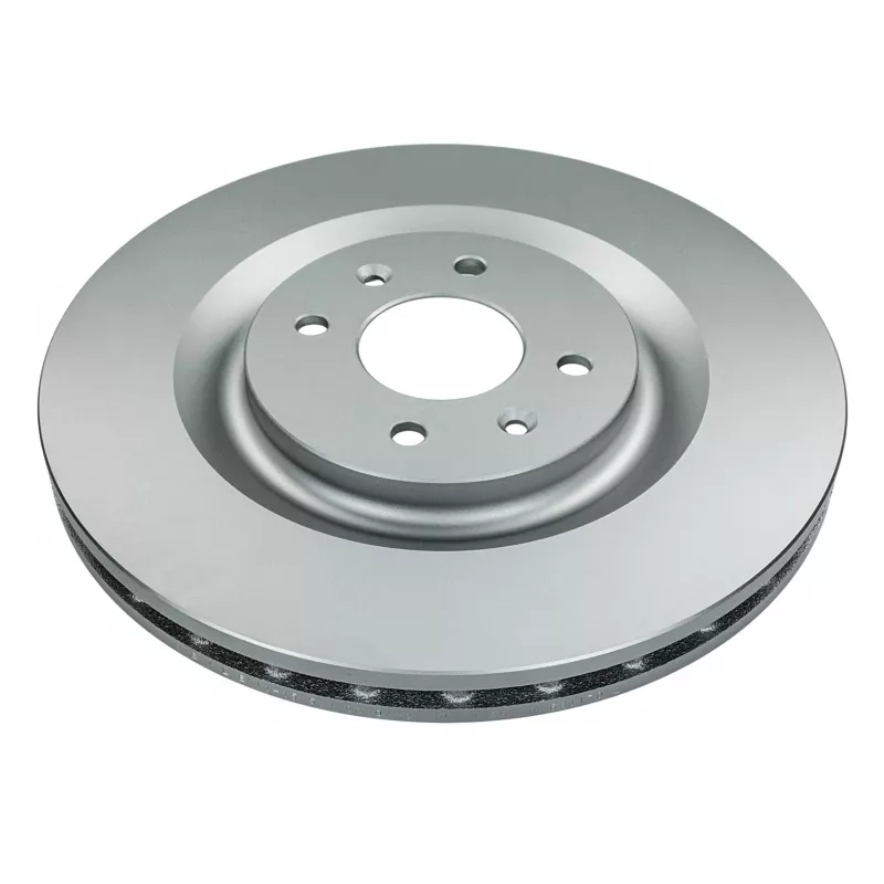 Jeu de 2 disques de frein avant MEYLE 11-15 521 0040/PD