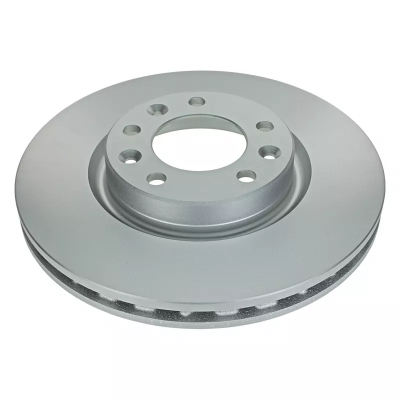 Jeu de 2 disques de frein avant MEYLE 11-15 521 0041/PD