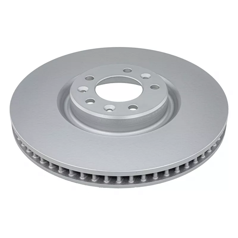Jeu de 2 disques de frein avant MEYLE 11-15 521 0047/PD