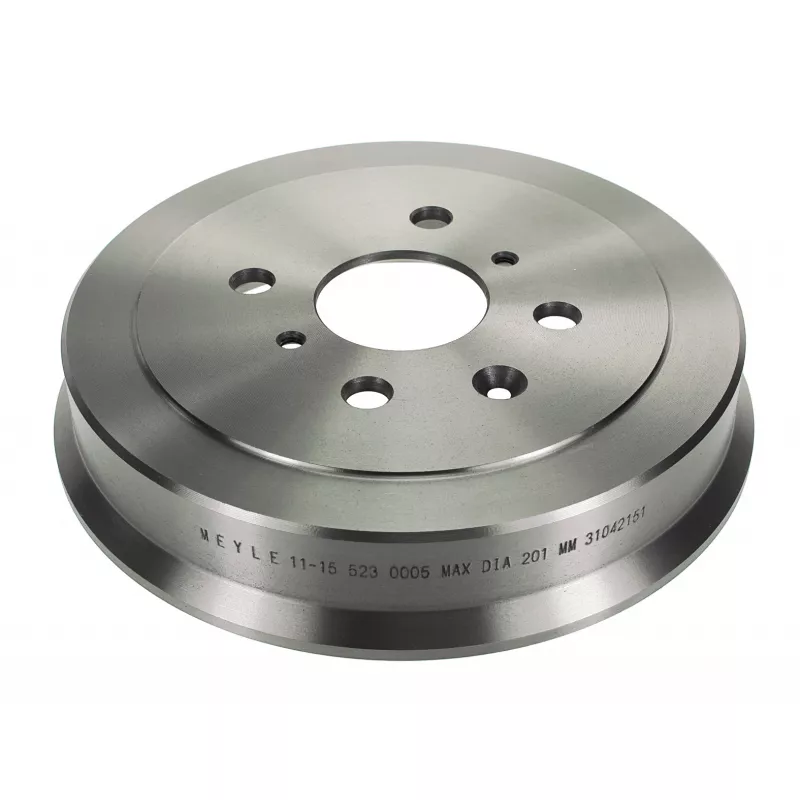 Tambour de frein MEYLE 11-15 523 0005