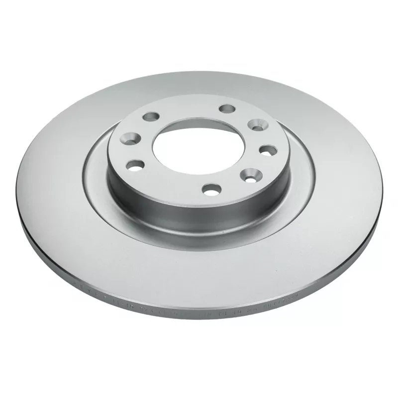 Jeu de 2 disques de frein arrière MEYLE 11-15 523 0015/PD