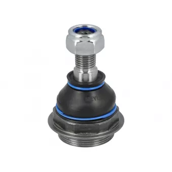 Rotule de suspension MEYLE 11-16 010 0000