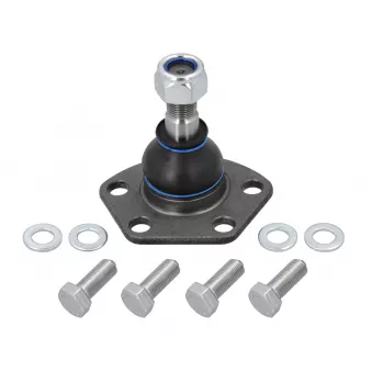 Rotule de suspension MEYLE 11-16 010 0004