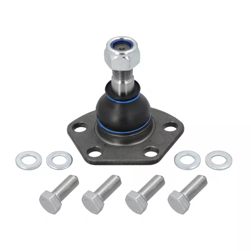 Rotule de suspension MEYLE 11-16 010 0004