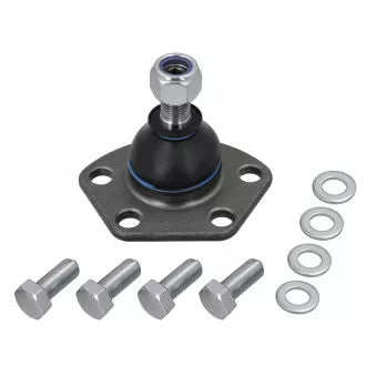 Rotule de suspension MEYLE 11-16 010 0005/HD
