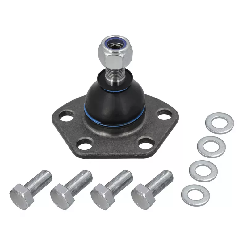 Rotule de suspension MEYLE 11-16 010 0005/HD
