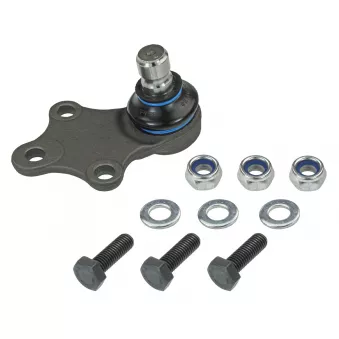 Rotule de suspension MEYLE 11-16 010 0007