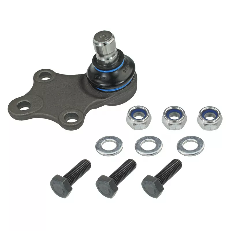 Rotule de suspension MEYLE 11-16 010 0007