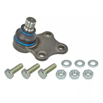 Rotule de suspension MEYLE 11-16 010 0008