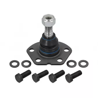 Rotule de suspension MEYLE 11-16 010 0011