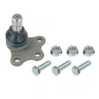 Rotule de suspension MEYLE 11-16 010 0017